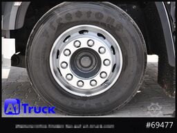 DAF XF 480 Intarder, Multiwechsler 2x AHK, TÜV 10-2026