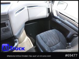 DAF XF 480 Intarder, Multiwechsler 2x AHK, TÜV 10-2026