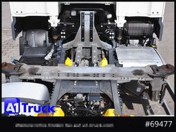 DAF XF 480 Intarder, Multiwechsler 2x AHK, TÜV 10-2026