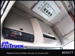 DAF XF 480 Intarder, Multiwechsler 2x AHK, TÜV 10-2026