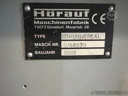 Horauf Universal
