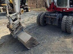 Takeuchi TB 295 W-2