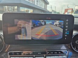 Mercedes-Benz V 300d 4-matic Avantgarde