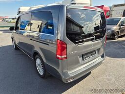 Mercedes-Benz V 250 CDI