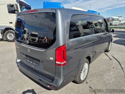 Mercedes-Benz V 250 CDI