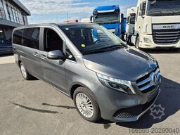 Mercedes-Benz V 250 CDI