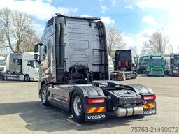 Volvo FH 16 780 XXL - Full spec - retarder - full air...