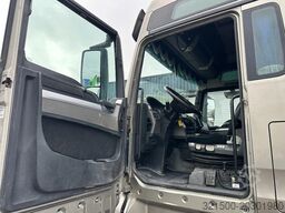 MAN TGX 26.480 XXL 6x2 Euro 5 / Hydraulics