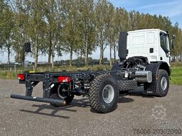 Iveco EuroCargo 150 E25WS-4150 Chassis Cabin (9 units)