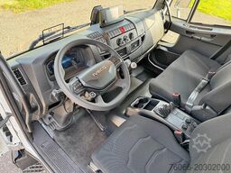 Iveco EuroCargo 150 E25WS-4150 Chassis Cabin (9 units)