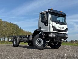 Iveco EuroCargo 150 E25WS-4150 Chassis Cabin (9 units)
