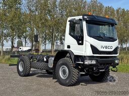 Iveco EuroCargo 150 E25WS-4150 Chassis Cabin (9 units)