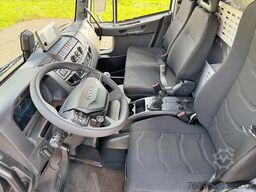 Iveco EuroCargo 150 E25WS-4150 Chassis Cabin (9 units)