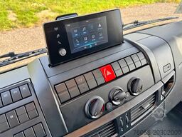 Iveco EuroCargo 150 E25WS-4150 Chassis Cabin (9 units)