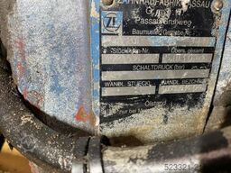 ZF 6WG211