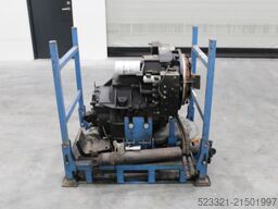 Dana 13.9TE10319-25