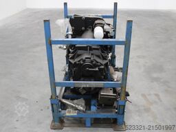 Dana 13.9TE10319-25