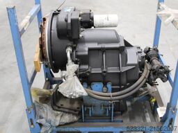 Dana 13.9TE10313-25