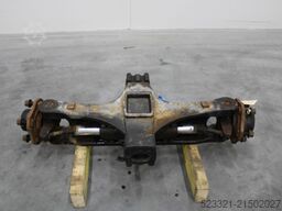 Hyster STEERING AXLE