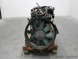 Volvo TAD 721 VE