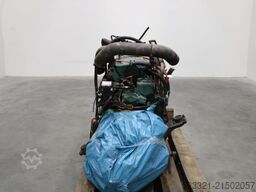 Volvo TAD 721 VE