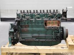 Volvo TAD 750 VE