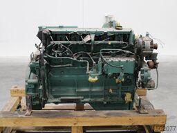 Volvo TAD 750 VE
