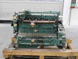 Volvo TAD 750 VE