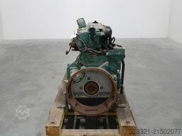 Volvo TAD 750 VE