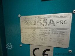 BOY 55A Pro