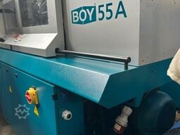 BOY 55A Pro