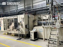Husky Hylelectric H1000 RS95/80
