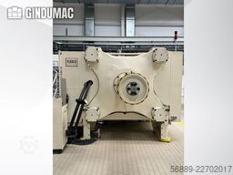 Husky Hylelectric H1000 RS95/80