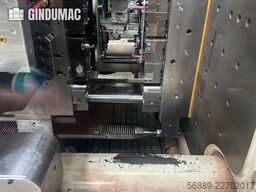 Husky Hylelectric H1000 RS95/80