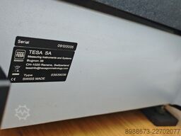 Tesa Micro-Hite 3D
