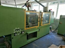 Arburg Allrounder 370 CMD 850-325