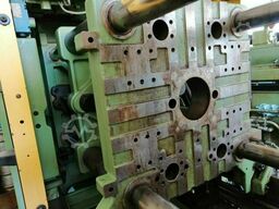 Arburg Allrounder 370 CMD 850-325