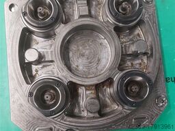 MAKINO A55 Paletten/pallets