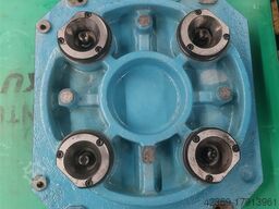 MAKINO A55 Paletten/pallets