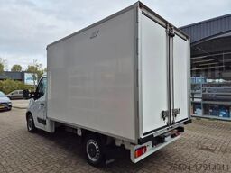 Opel Movano 2.3 CDTI Kuhlkoffer Carrier Viento 350 E...