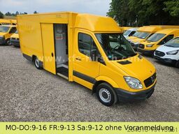 MERCEDES-BENZ Sprinter EURO5 * Womo * Camper Foodtruck