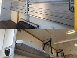MERCEDES-BENZ Sprinter EURO5 * Womo * Camper Foodtruck