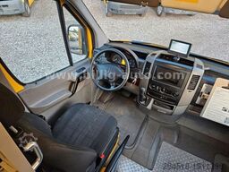 MERCEDES-BENZ Sprinter EURO5 * Womo * Camper Foodtruck