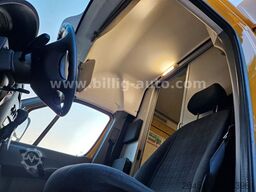 MERCEDES-BENZ Sprinter EURO5 * Womo * Camper Foodtruck