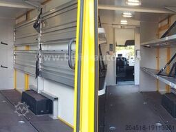 MERCEDES-BENZ Sprinter EURO5 * Womo * Camper Foodtruck
