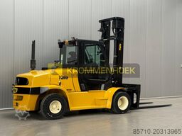 Yale GDP 80 VX9