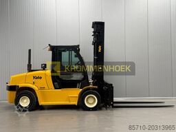 Yale GDP 80 VX9