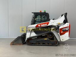 Bobcat T 76 High Flow | Airco