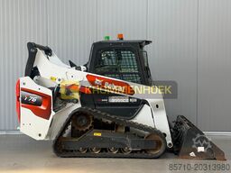 Bobcat T 76 High Flow | Airco