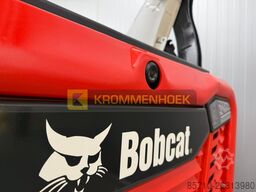 Bobcat T 76 High Flow | Airco